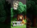Aesop´s Fables - The Lion and the Mouse