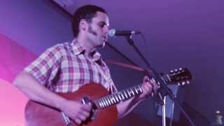 Depedro - Te sigo soñando @ MEH. Burgos