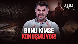 Biz Onları Nerde Olsa Tanırız | Ayna #13