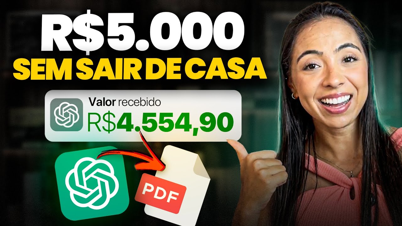 Earn 3 Salaries Working from Home at Night! Home Office + Night Jobs CLT