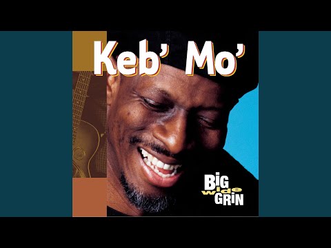 Videoclip de I Am Your Mother Too (Album Version) — Keb' Mo'