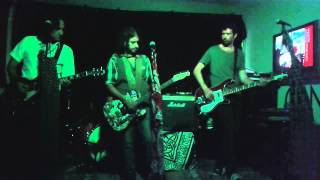 Cables Cruzados - Presentación On-Off Almería