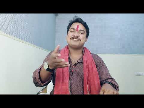 ACTOR ARUN SHARMA Banarsi Bab...