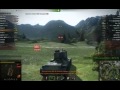 World of tanks WOT game КВ 5 Стальной монстр 2 фрага 