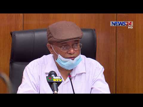 English News at 5.30 PM on 15th July, 2020 on NEWS24 || 15Jul.20