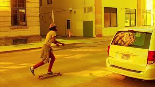 Cover art for No Cap