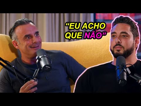 "FAZIAS GINÁSIO POR 100 MIL EUROS?" | DIOGO BATÁGUAS