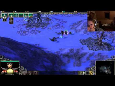 Let's Play Spellforce: BoW #69 - Eiselementare sind zum Kotzen