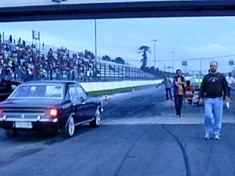 Felix Desafio 201 Metros Autodromo de Curitiba