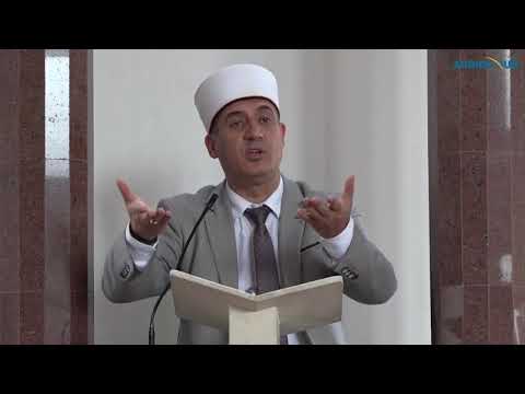 Ramazani dhe lutja - Hoxhë Fatmir Zaimi