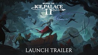 Watch and explore about Beyond the Ice Palace 2