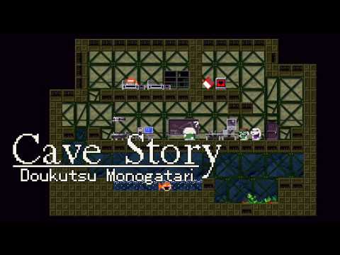 Cave Story OST - T08: Safety (Arthur's House)