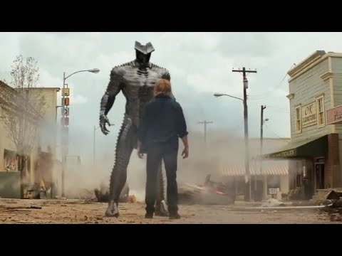 Thor vs The Destroyer