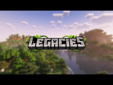 Legacies - Modpack Trailer