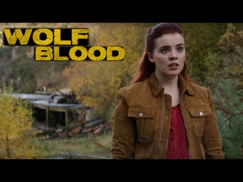 WOLFBLOOD S5E8 - The One Who Sees (full episode)
