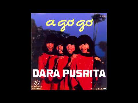 Dara Puspita - To Love Somebody (Bee Gees Cover)