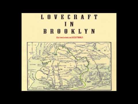 LOVECRAFT IN BROOKLYN - The ghost of Mara Cagol