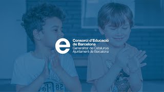 Nueva identidad para el Consorci d'Educació de Barcelona