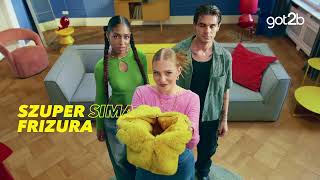 got2b Glued termékcsalád