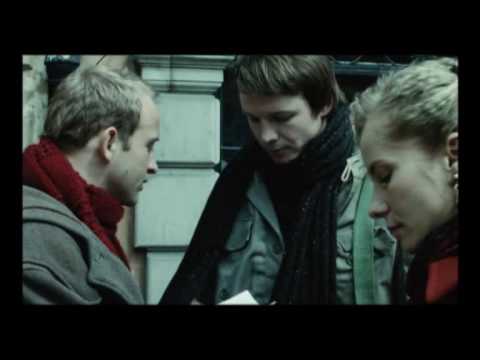 Mniejsze Zlo - fragment -  Wezwanie na Rakowiecka