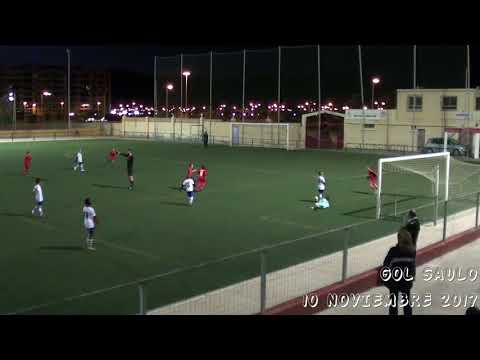FanFutbolSiete 93 - Gol Saulo 10-11-2017