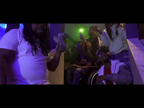 Hardwork Rooky feat. Wheelchair Goat | Jimp Goat | shot by @a_royal_payne