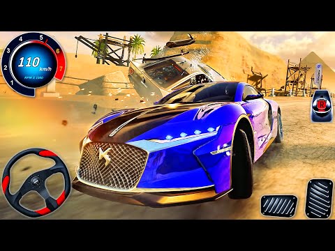 Extreme Porsche 911 GT1 Sport Car Racing - Asphalt 9 Legends Unite Simulator - Android GamePlay #18