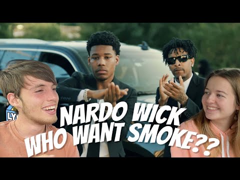 WHO WANT SMOKED MEAT?? | TCC REACTS TO Nardo Wick ft. Lil Durk, 21 Savage & G Herbo - Who Want Smoke