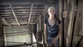 I&#39;ll walk..Bucky Covington. Sad song.