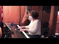 The Turning Point Live Series w/Doc Richmond's Jazz with Roberta Piket, Bill Moring and Billy Mintz.