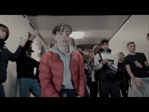 [FREE] Lyonzon x kpri x ashe 22 Type beat | 69 | Prod by Klawbeats