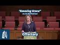 "Amazing Grace" arr. by Dr. Noel-Paul Laur, performed by Lyndi Williams - Offertory - [7/26/26]