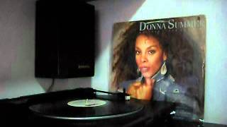 Donna Summer - When Loves Takes Over You