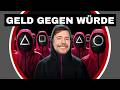 Beast Games Die Skrupelloseste Show Aller Zeiten