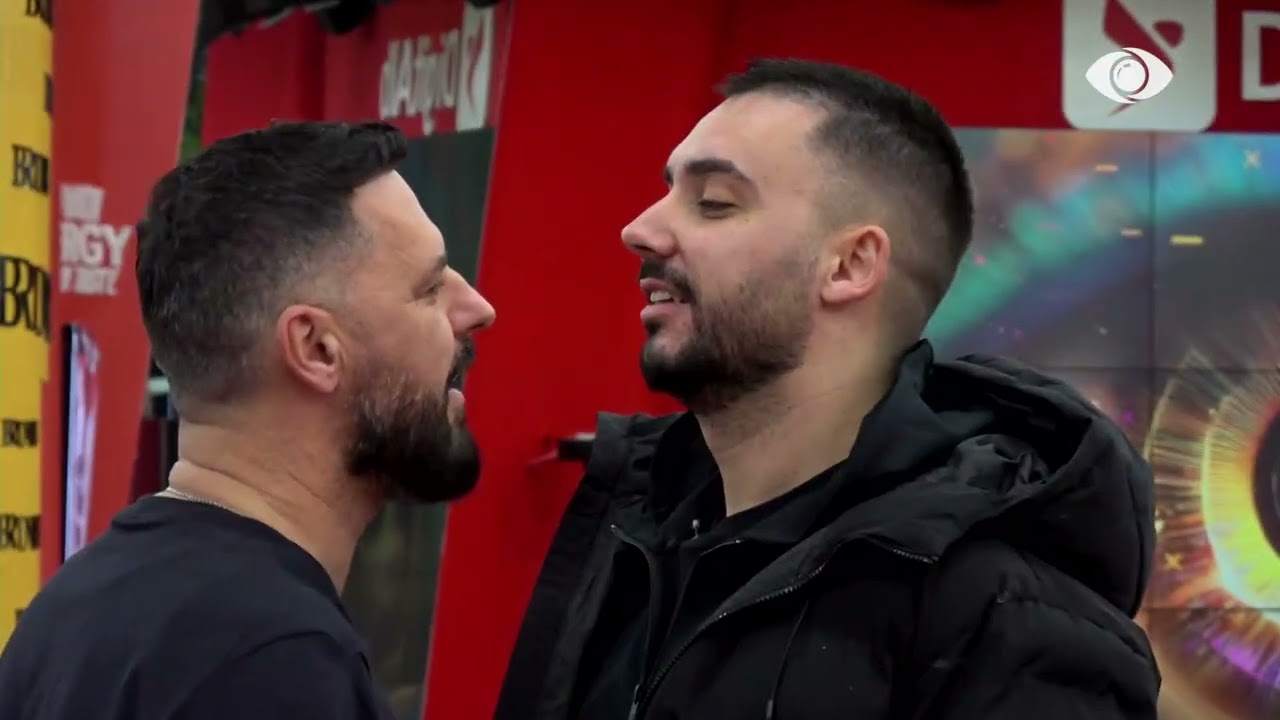 Mbretëresha Keijsi…/ Keijsi debaton me Mirin: Sa qave për Selinën, ik qaj përjashta