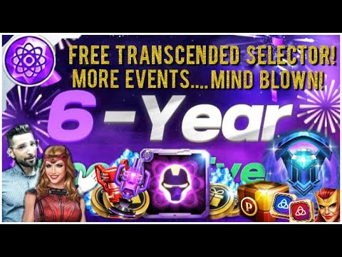 YOOOOOOOO!!! FREE..!! GOD LEVEL REWARDS..!! DONT MISS OUT..!! MARVEL FUTURE FIGHT
