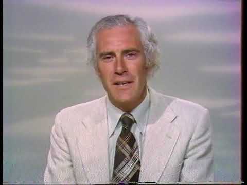 Southern Television - 'Mystery Film' - Friday 12th September 1980. Philips N1700 Transfer.