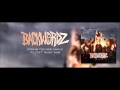 BackWordz- Elitist 