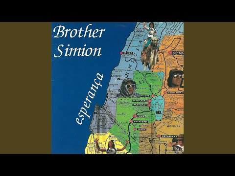 Voz do Oriente - Brother Simion