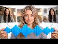 How To Get Realistic Dialogue Consistent Voices In AI Videos