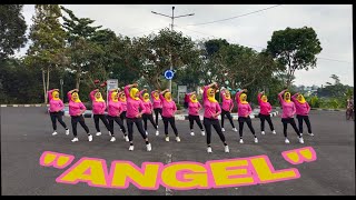 Download lagu ANGEL-Yeni Inka/Senam Kreasi-Nining Sundance/MAGELANG mp3 Download lagu ANGEL-Yeni Inka/Senam Kreasi-Nining Sundance/MAGELANG mp3