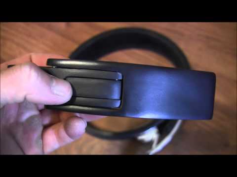 BioLayne Product Review - 13mm Inzer Lever Belt