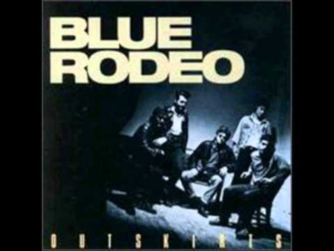 Mystic River - Blue Rodeo