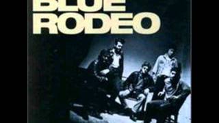 Mystic River by Blue Rodeo (studio version with lyrics)