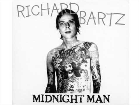 Richard Bartz - Symphonies of midnight