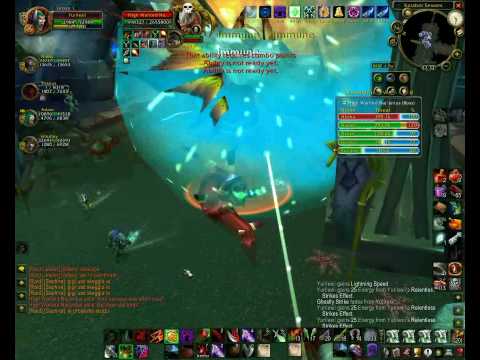 high warlord naj'entus