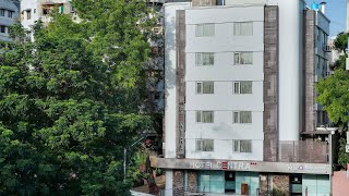 Hotel Centra, Ahmedabad, India | Travel With Priya