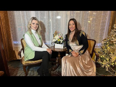 "Okom kamere", Danica Crnogorčević o počecima karijere, porodici i planovima za budućnost, RTVIS