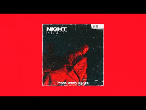 [FREE] Tiago pzk x Khea x Asan Type Beat 2021 - "NIGHT" - Sad Trap Type Beat | Prod. Grow Beatz