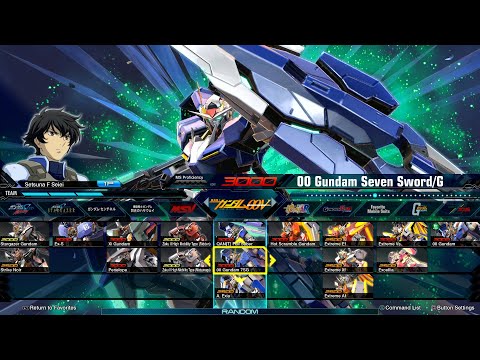 พักต่อหุ่นมาเล่นเกมส์ Gundam Extreme VS Maxi Boost มันส์จัดแฟนกันดั้มห้ามพลาดจ้ะ